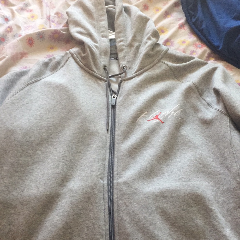 Jordan jacket